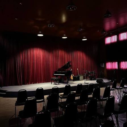 ChiangMai Art & Music School